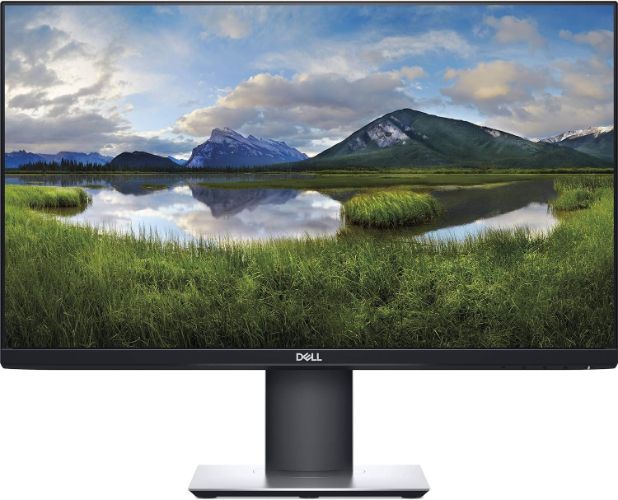 Dell P2719HC IPS Monitor 27"