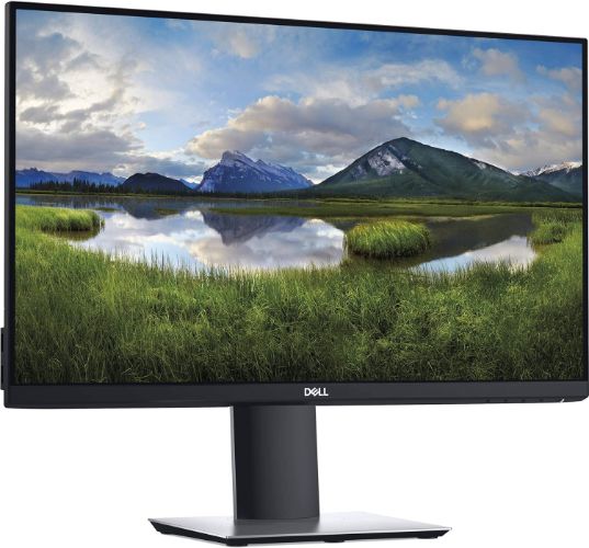Dell P2719HC IPS Monitor 27"