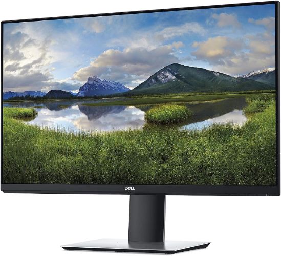 Dell P2719H Monitor 27"