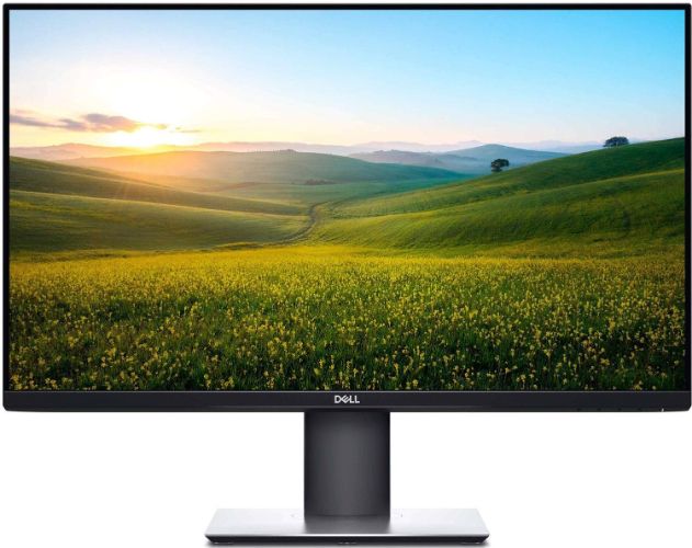 Dell P2720D IPS Monitor 27"