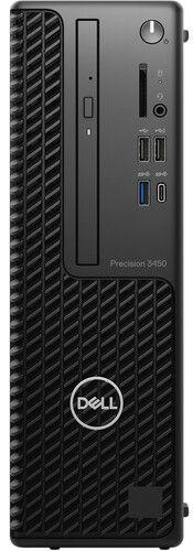 Dell Precision 3450 SFF Desktop