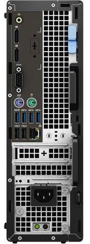 Dell Precision 3450 SFF Desktop