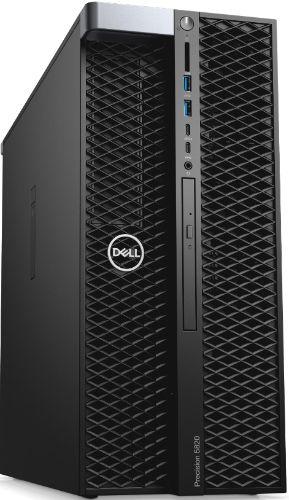 Refurbished Dell Precision 5820 Tower Desktop - Reebelo United Kingdom