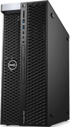 Refurbished Dell Precision 5820 Tower Desktop - Reebelo United Kingdom