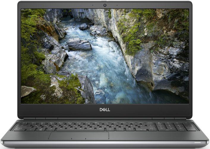 Dell Precision 7560 Mobile Workstation Laptop 15.6"