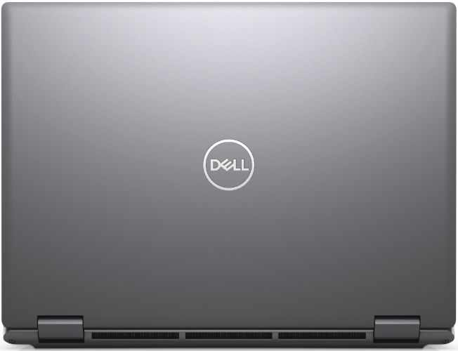Dell Precision 7670 Mobile Workstation Laptop 16"