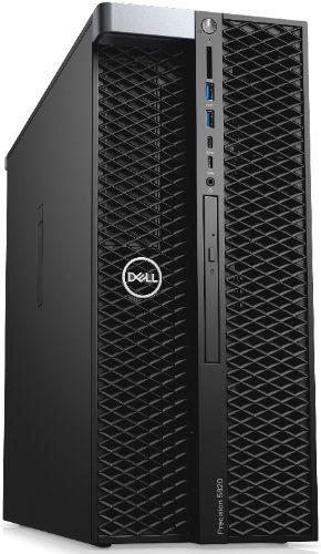 Refurbished Dell Precision T5820 Tower Workstation - Reebelo United Kingdom