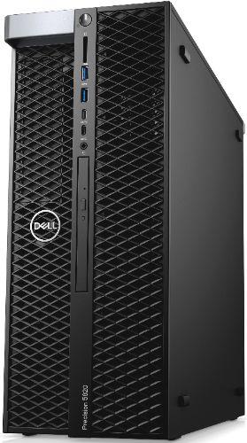 Refurbished Dell Precision T5820 Tower Workstation - Reebelo United Kingdom