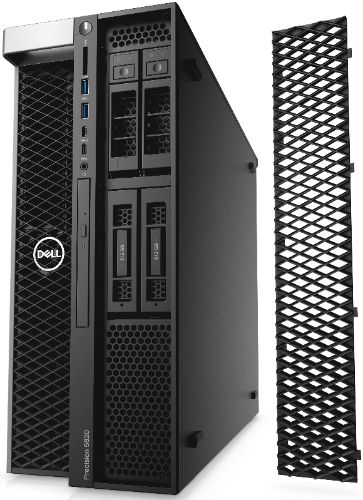 Dell Precision T5820 Tower Workstation