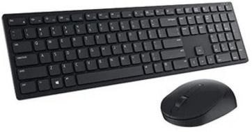 Dell Dell Pro KM5221W Keyboard & Mouse
