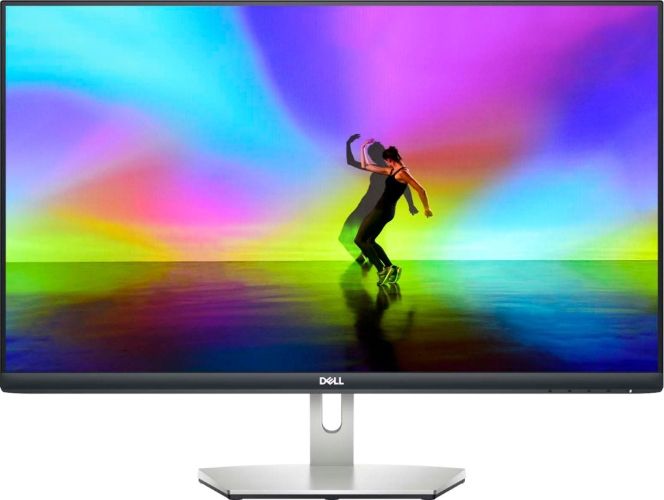 Dell S2721H IPS FHD Monitor 27"