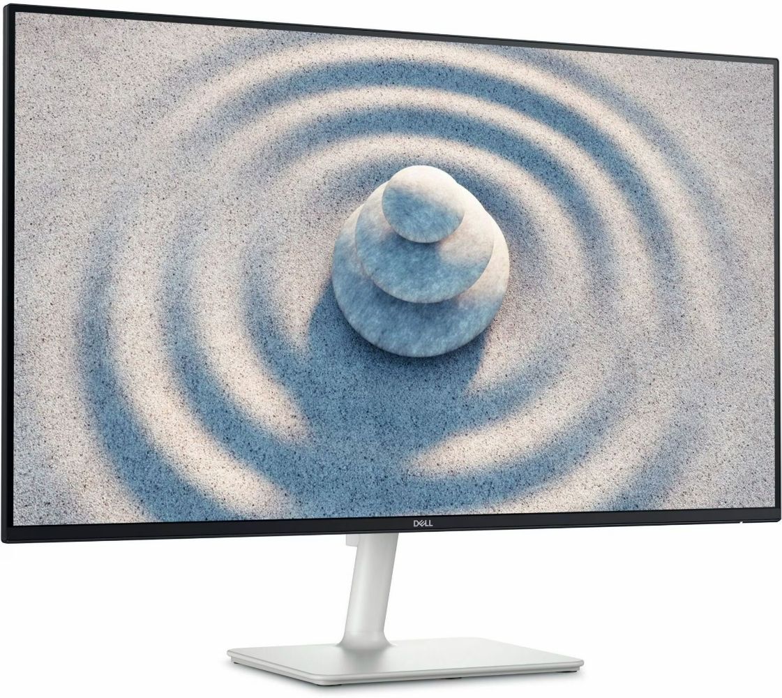 Dell S2725H FHD Monitor 27"