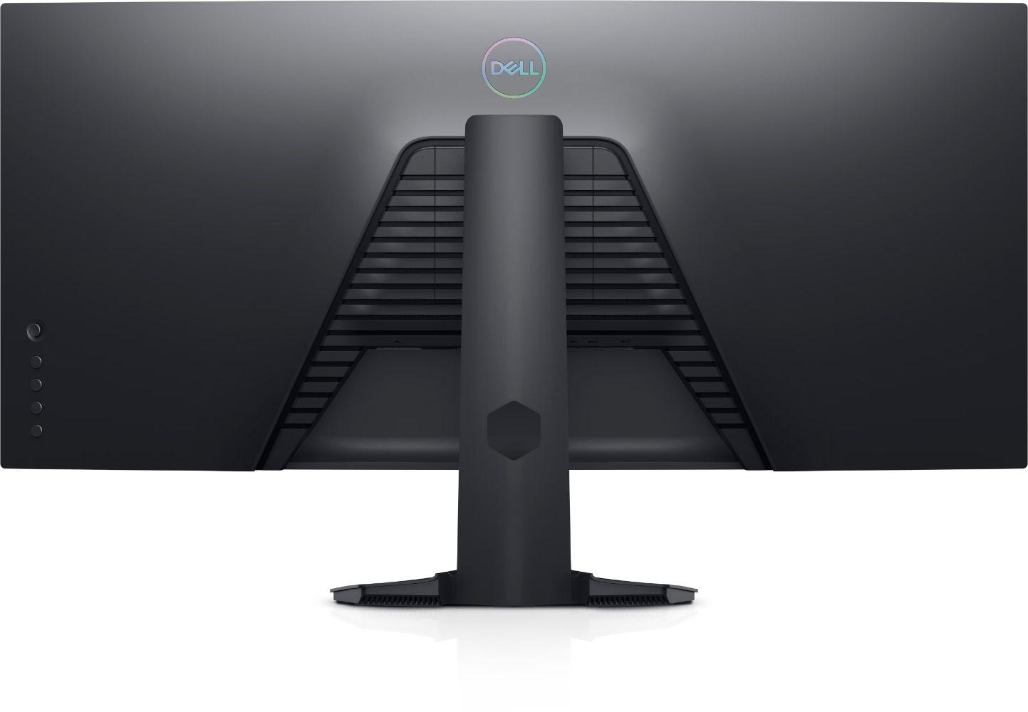 Refurbished Dell S3422DWG 34 Curved Gaming Monitor 34"inch - Reebelo United Kingdom