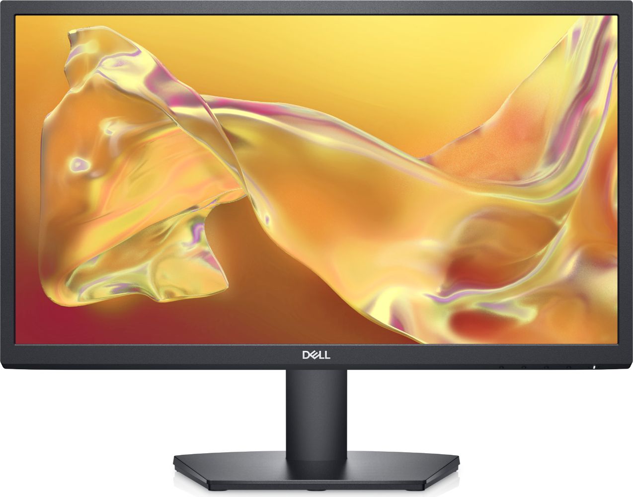 Dell SE2225H Computer Monitor 22"