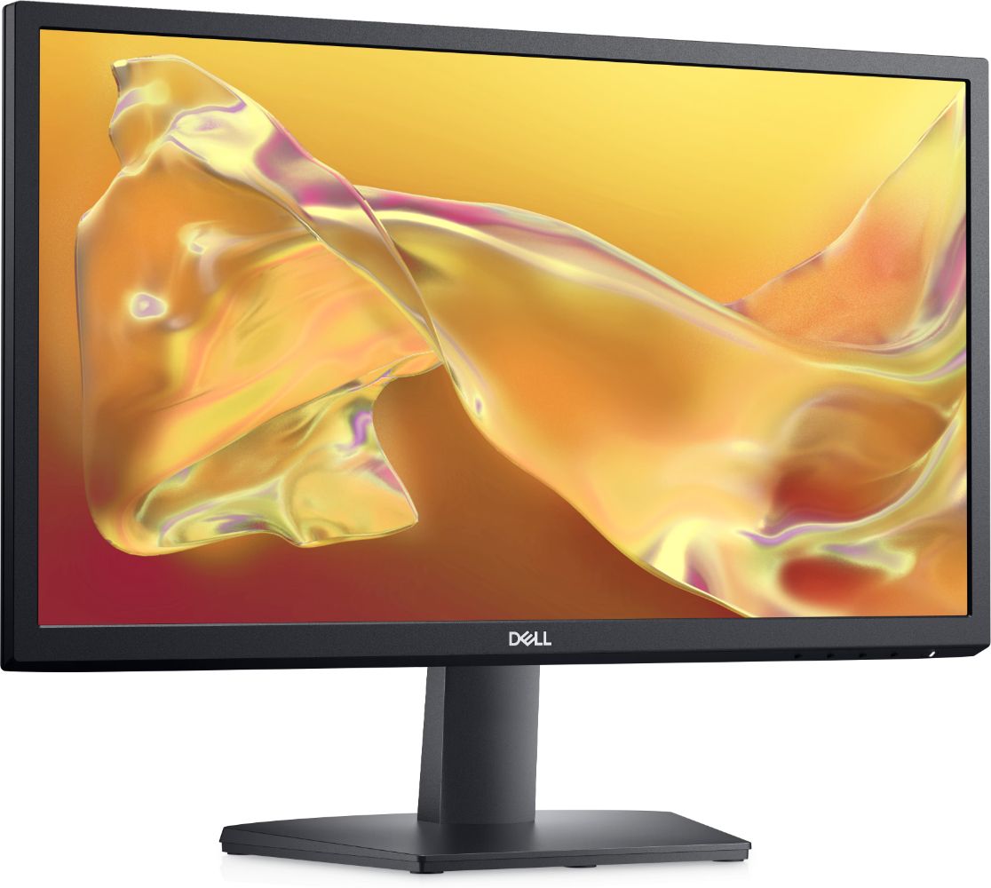 Dell SE2225H Computer Monitor 22"