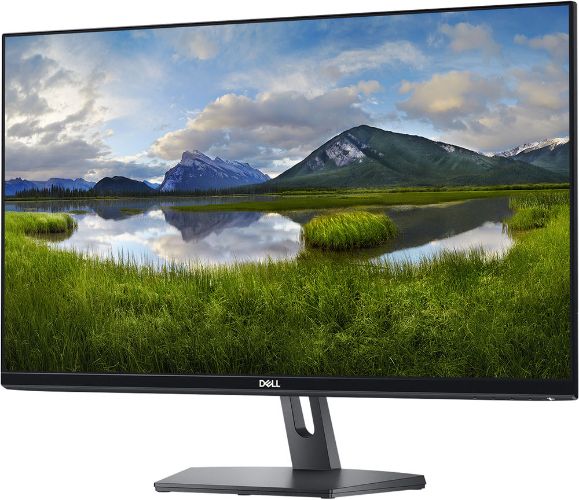 Dell SE2719H IPS Monitor 27"