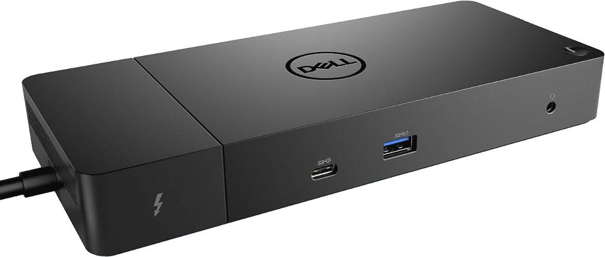 Refurbished Dell Thunderbolt Dock- WD19TBS 130w Power Delivery - Reebelo United Kingdom