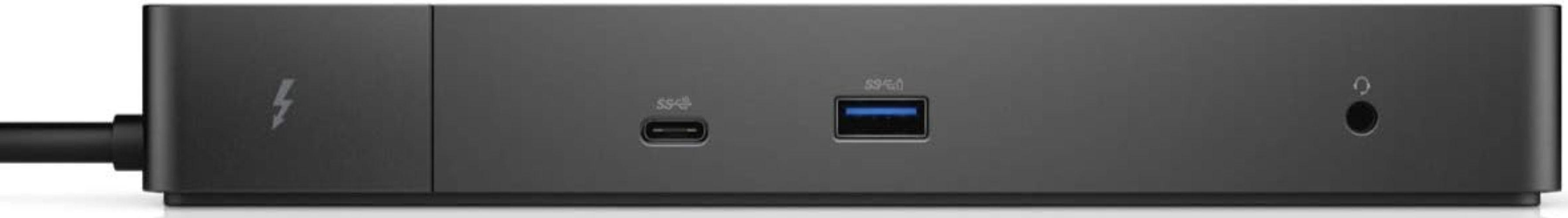 Refurbished Dell Thunderbolt Dock- WD19TBS 130w Power Delivery - Reebelo United Kingdom
