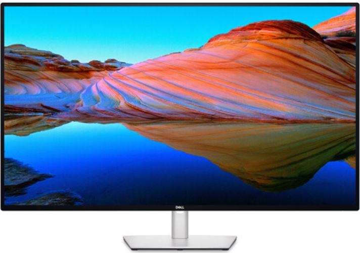 Dell U4323QE UltraSharp 4K Monitor 42.51"