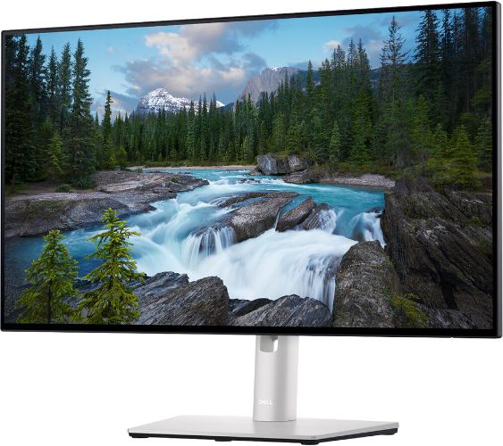 Dell UltraSharp U2422H FHD Monitor 24"