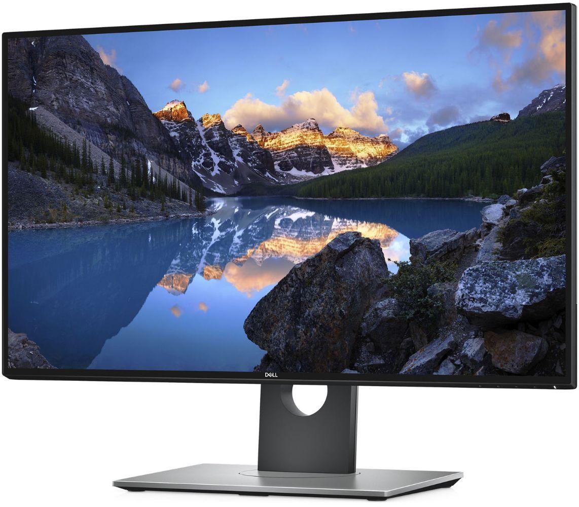 Refurbished Dell UltraSharp U2718Q LCD Monitor 27" - Reebelo United Kingdom