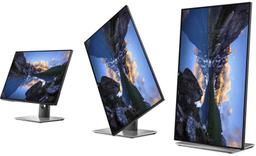 Refurbished Dell UltraSharp U2718Q LCD Monitor 27" - Reebelo United Kingdom
