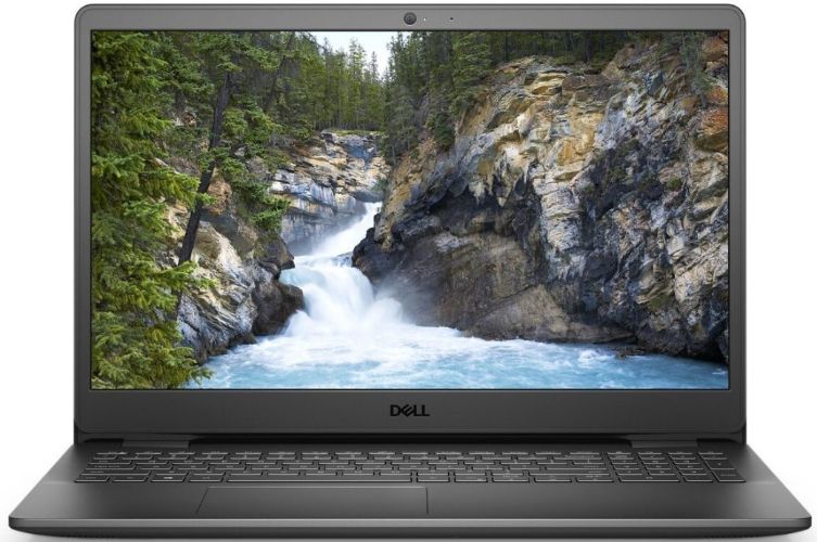 Dell Vostro 15 3500 Laptop 15.6" - Black - Intel Core i5-1135G7 2.4GHz - 8GB RAM - 256GB