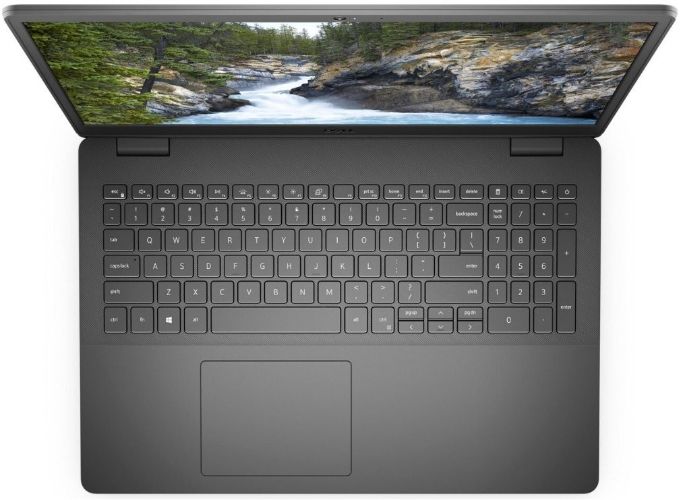 Dell Vostro 15 3500 Laptop 15.6" - Black - Intel Core i5-1135G7 2.4GHz - 8GB RAM - 256GB