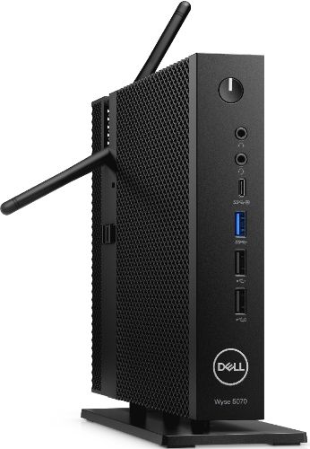 Dell Wyse 5070 Thin Client Desktop