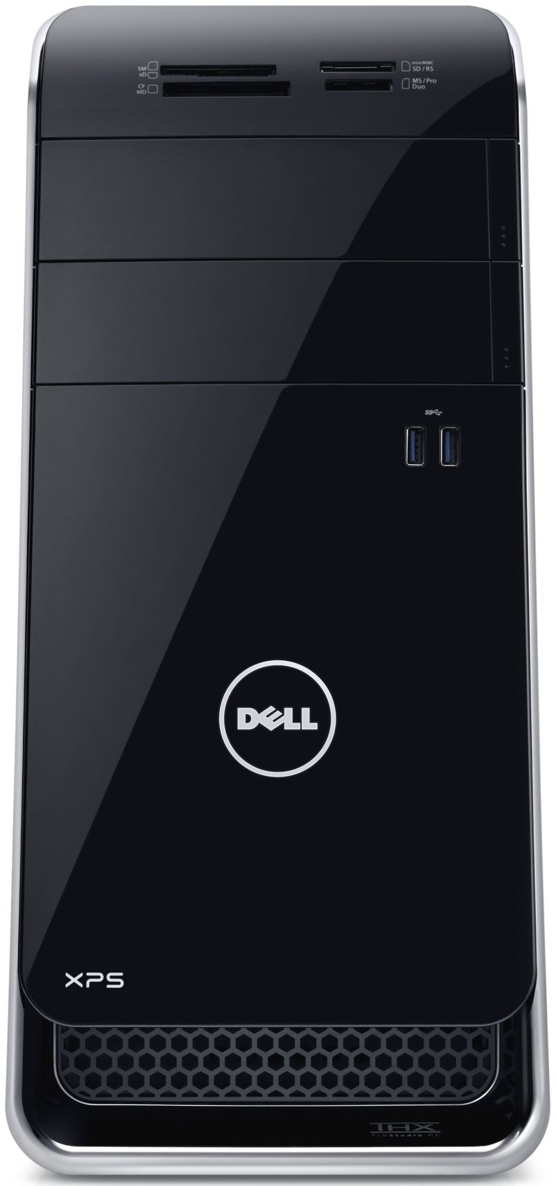 Dell XPS 8700 Desktop Computer