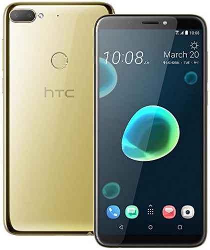 HTC Desire 12+