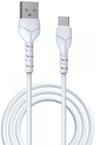 Devia Devia Kintone Cable V2 Charging Cable for Type-C (1m) - White
