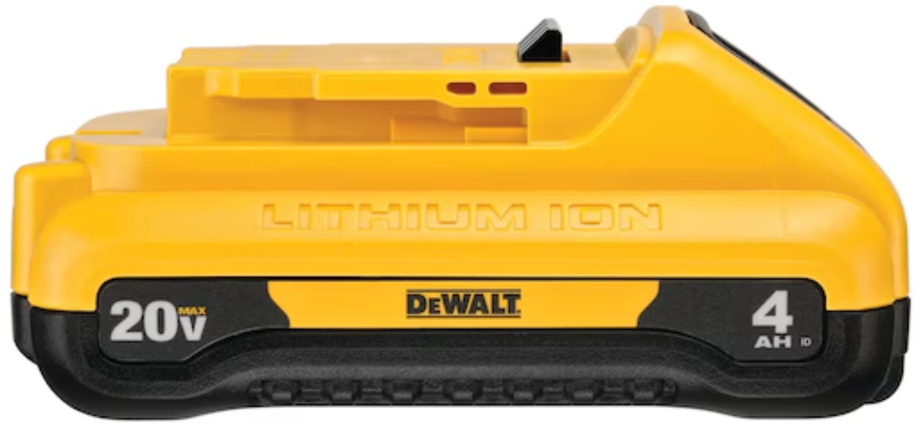 Dewalt DCB240-2R 20V MAX Compact 4.0 AH Battery (2-Pack)