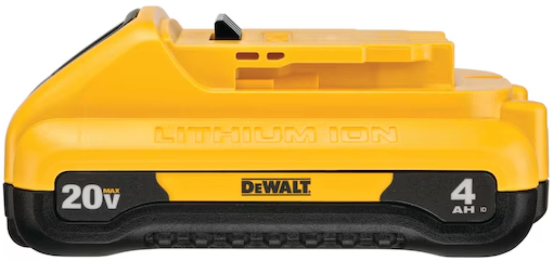 Dewalt DCB240-2R 20V MAX Compact 4.0 AH Battery (2-Pack)