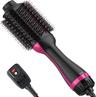 Dimecano 4-in-1 Hair Dryer and Brush