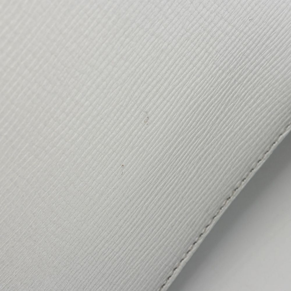 Dior Metallic Calfskin Diorever Top Handle