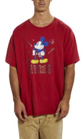 Disney Mickey Mouse Tee XL