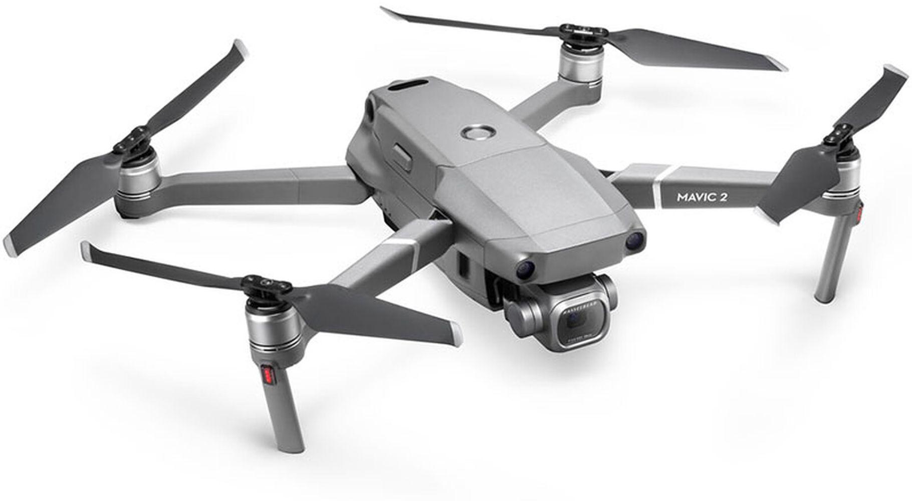 Refurbished DJI Mavic 2 Pro Camera Drone - Reebelo United Kingdom
