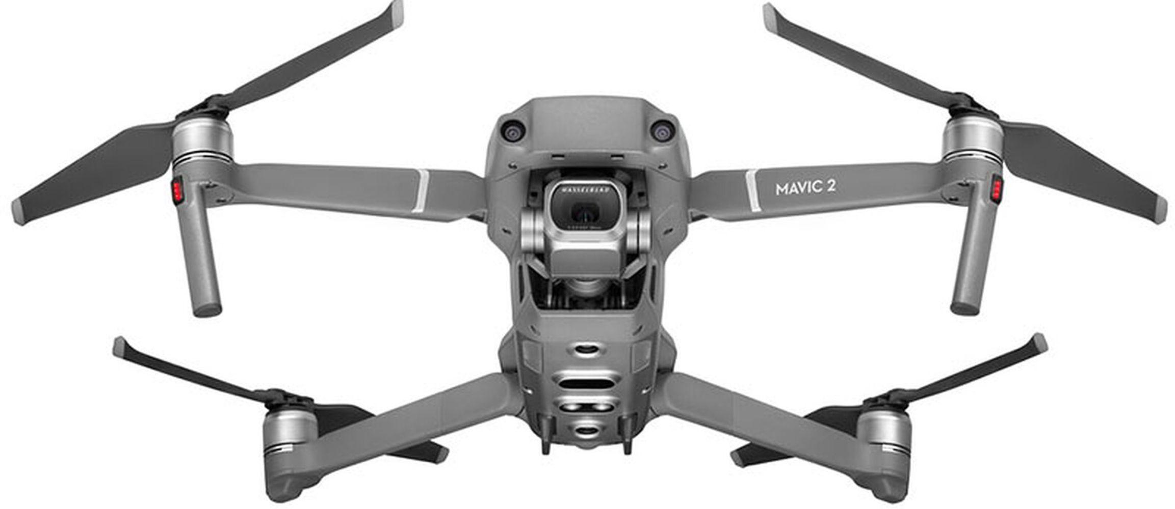 Refurbished DJI Mavic 2 Pro Camera Drone - Reebelo United Kingdom