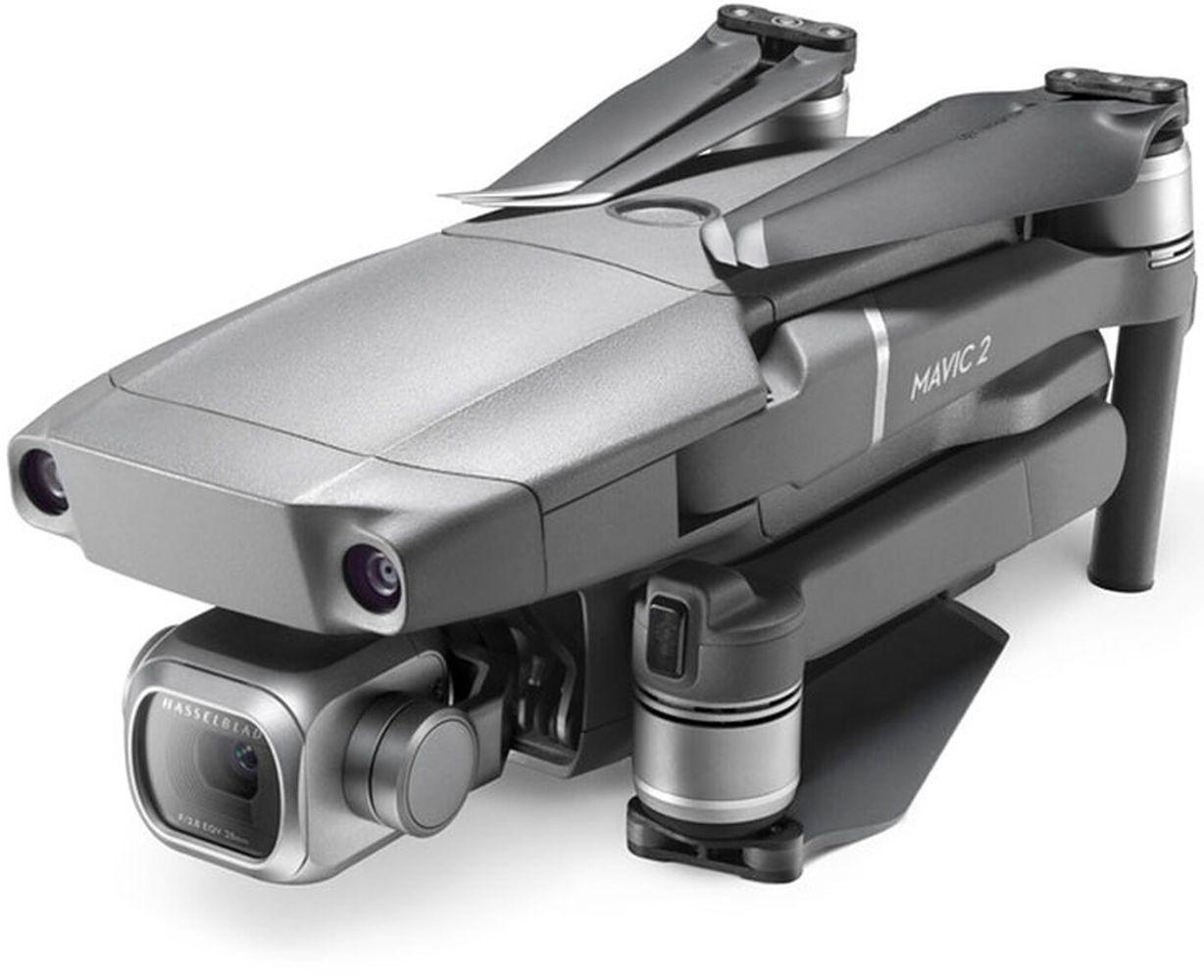Refurbished DJI Mavic 2 Pro Camera Drone - Reebelo United Kingdom