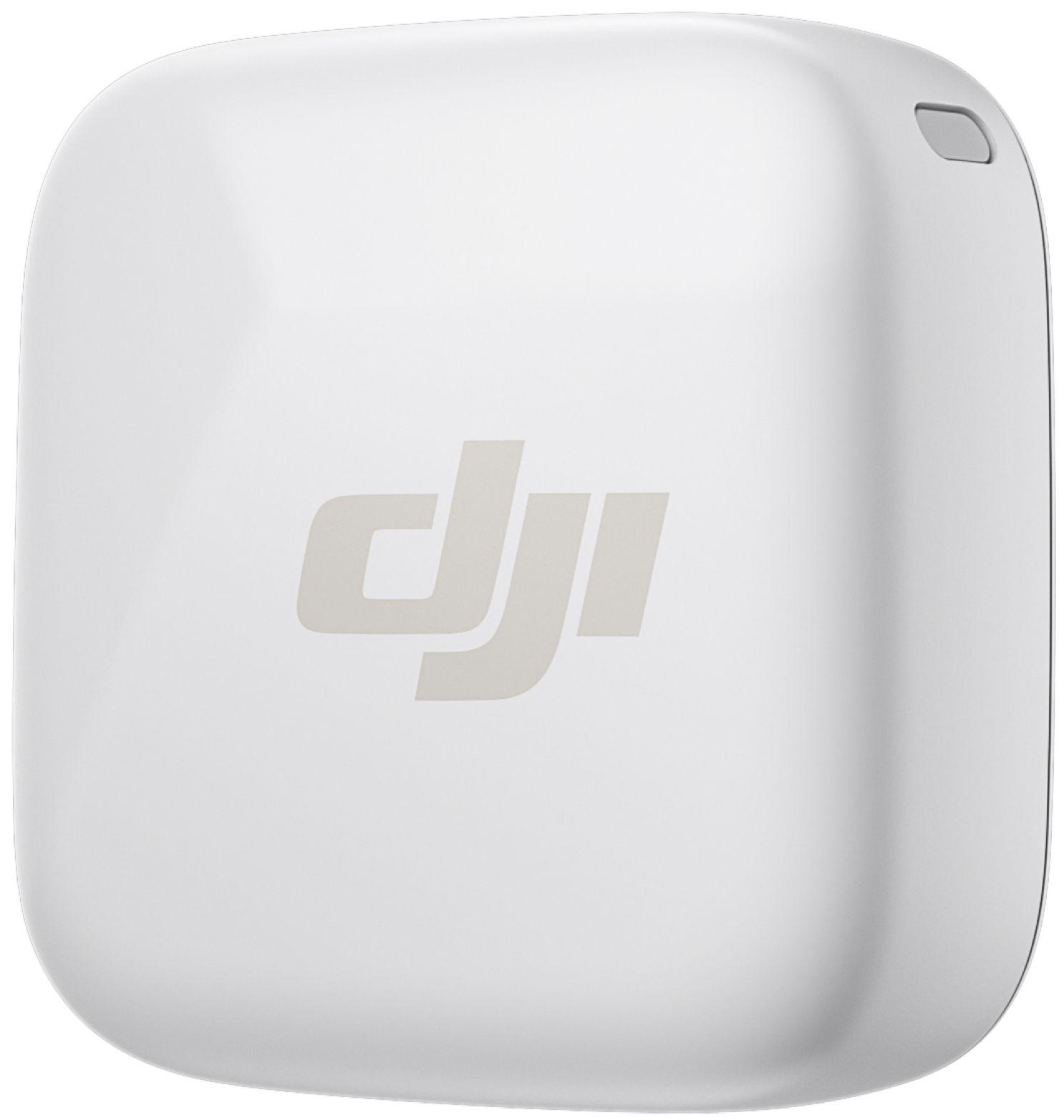 Refurbished DJI Mic Mini Transmitter - Reebelo United Kingdom
