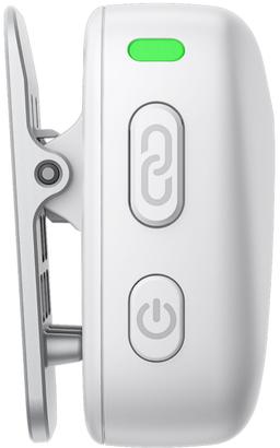 Refurbished DJI Mic Mini Transmitter - Reebelo United Kingdom