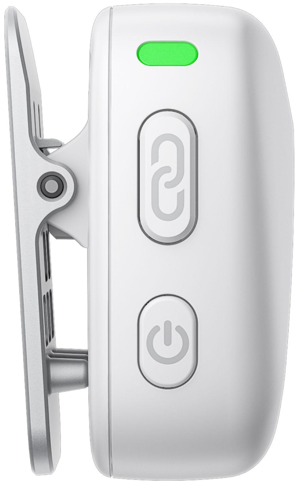 Refurbished DJI Mic Mini Transmitter - Reebelo United Kingdom