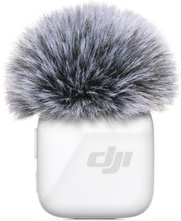 Refurbished DJI Mic Mini Transmitter - Reebelo United Kingdom