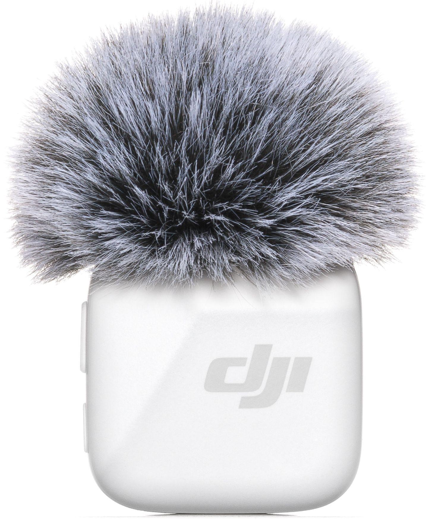 Refurbished DJI Mic Mini Transmitter - Reebelo United Kingdom