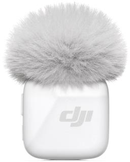 Refurbished DJI Mic Mini Transmitter - Reebelo United Kingdom