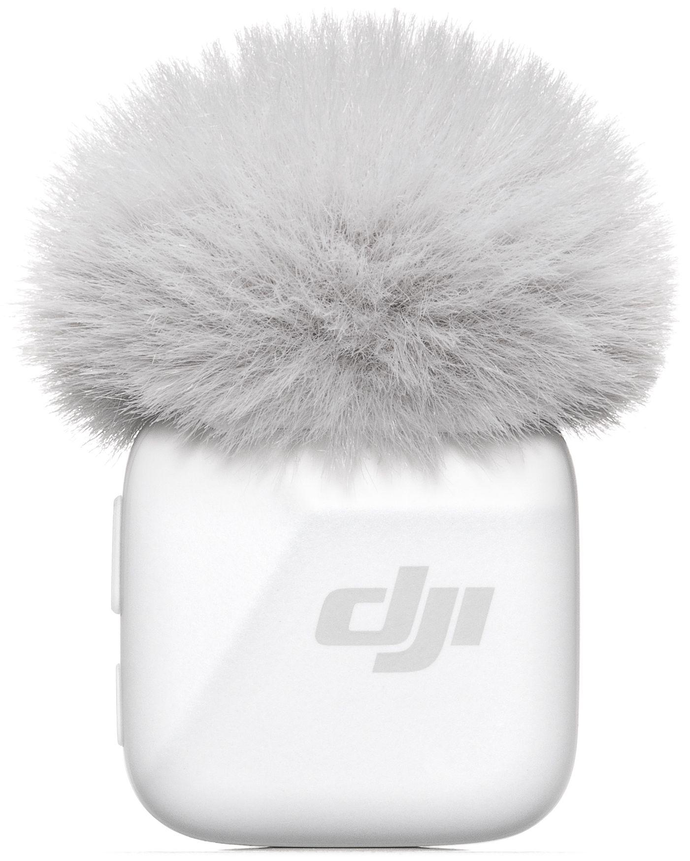 Refurbished DJI Mic Mini Transmitter - Reebelo United Kingdom