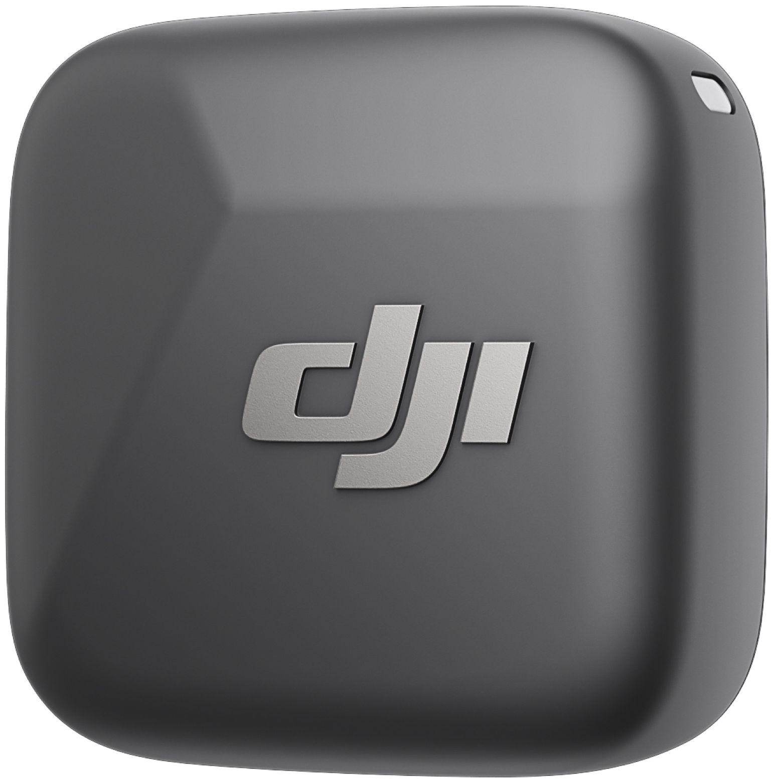 Refurbished DJI Mic Mini Transmitter - Reebelo United Kingdom
