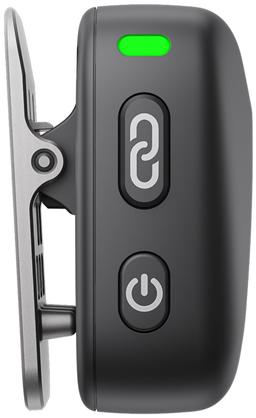 Refurbished DJI Mic Mini Transmitter - Reebelo United Kingdom
