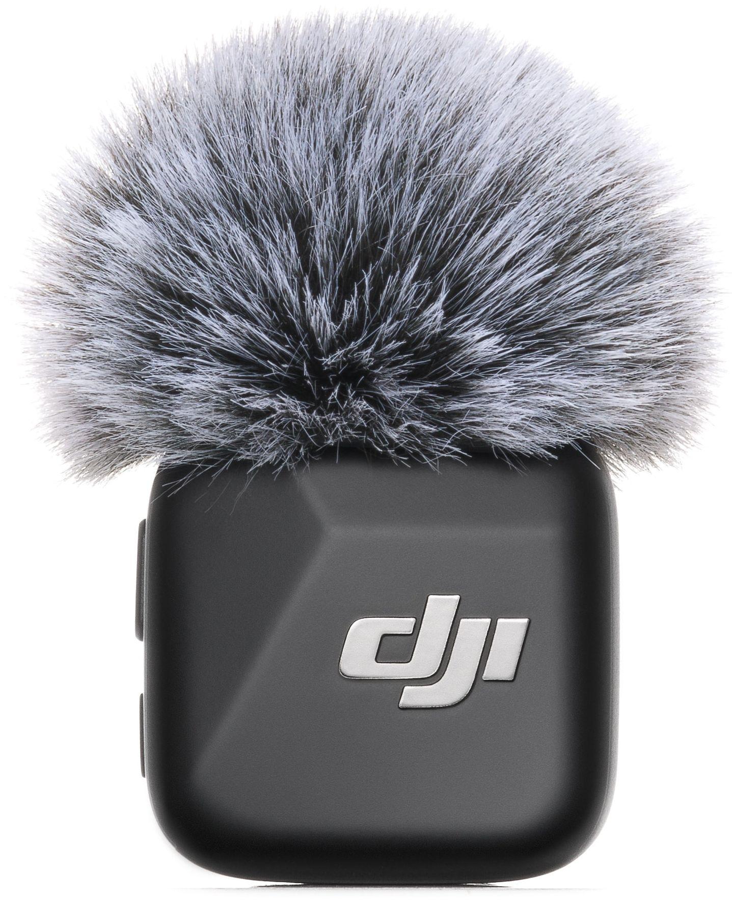 Refurbished DJI Mic Mini Transmitter - Reebelo United Kingdom
